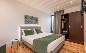 Bra.Com Apartments Oporto Pinheiros