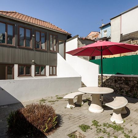 Bra.Com Apartments Oporto Pinheiros Exterior photo