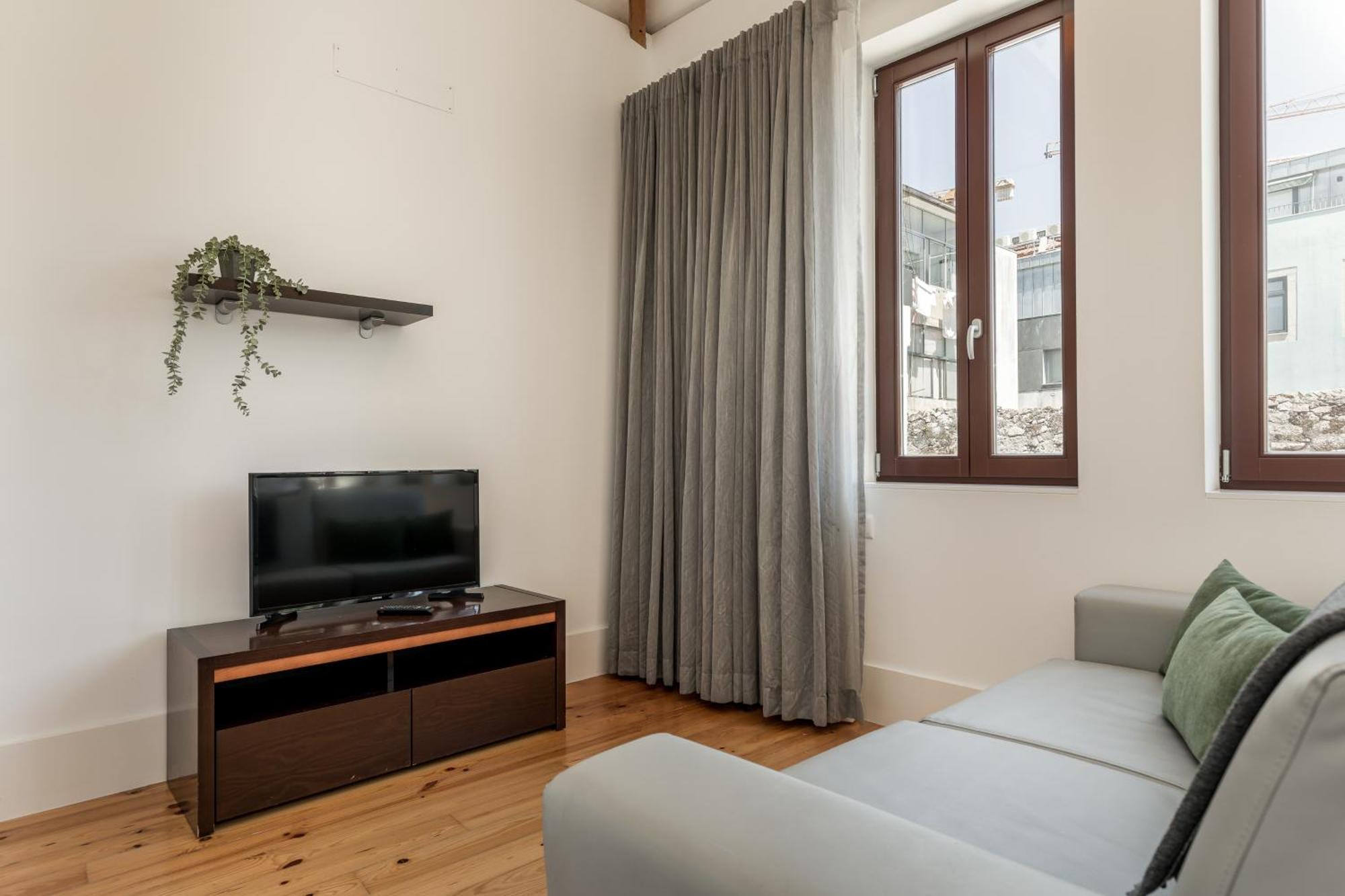 Bra.Com Apartments Oporto Pinheiros Exterior photo