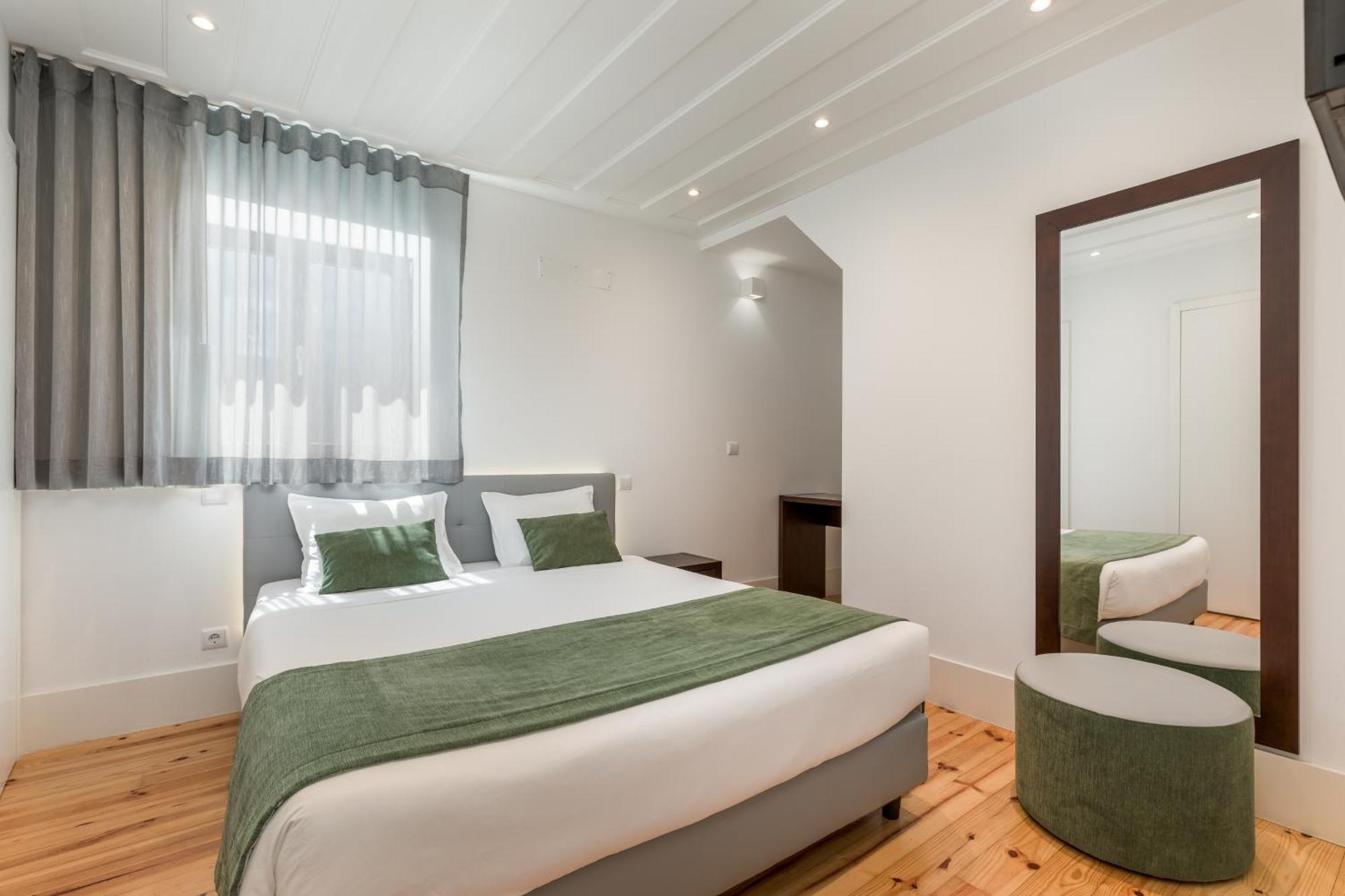 Bra.Com Apartments Oporto Pinheiros Exterior photo