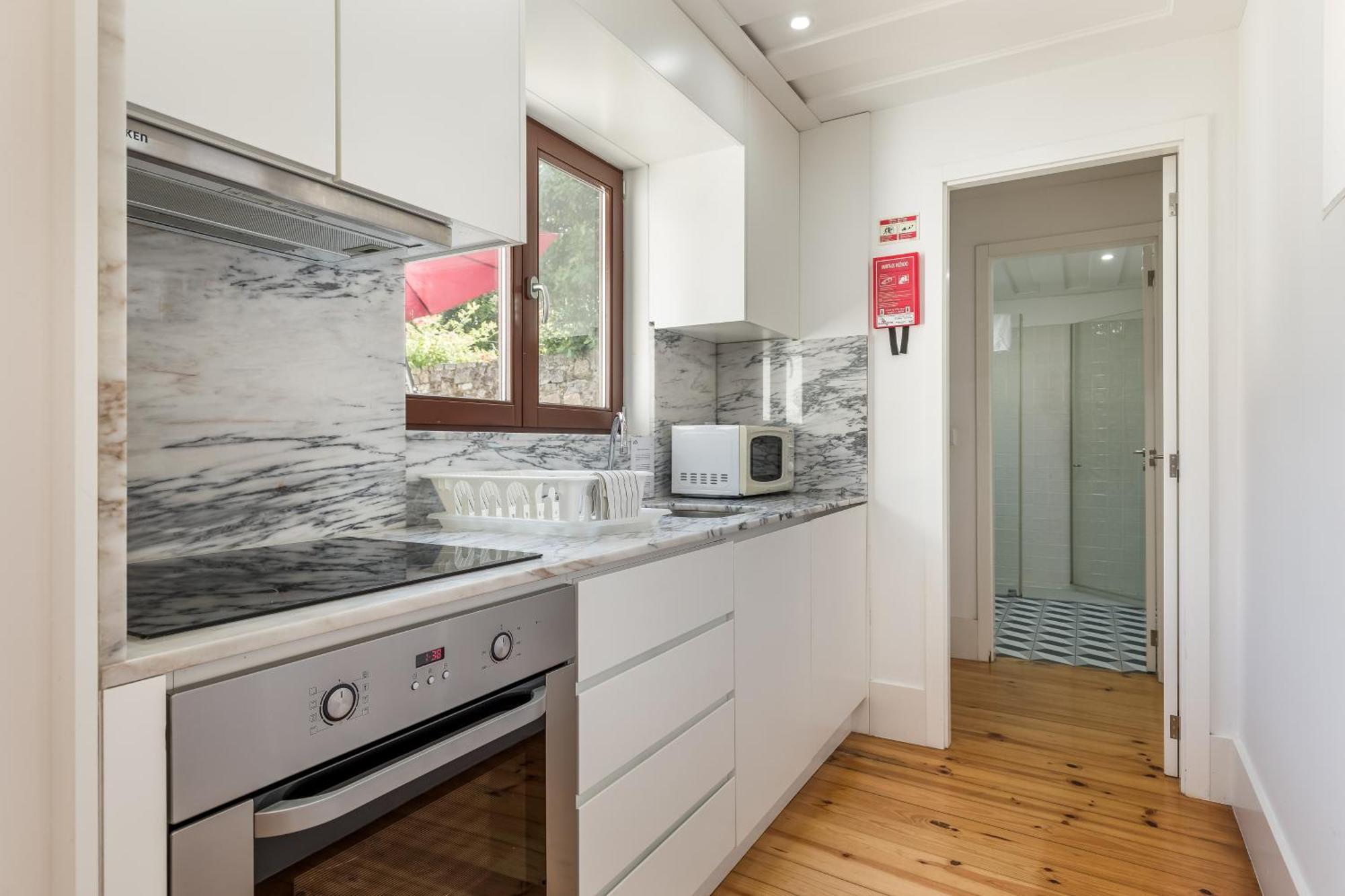 Bra.Com Apartments Oporto Pinheiros Room photo