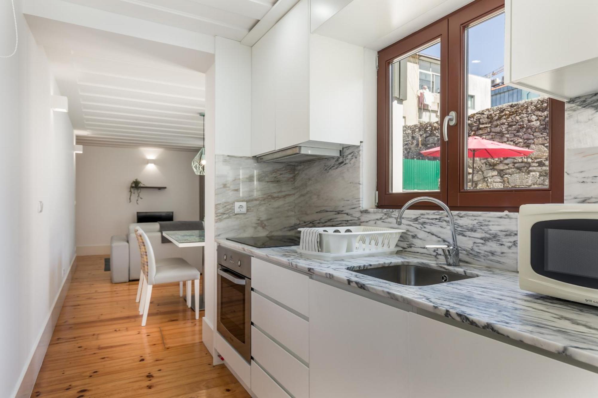 Bra.Com Apartments Oporto Pinheiros Exterior photo
