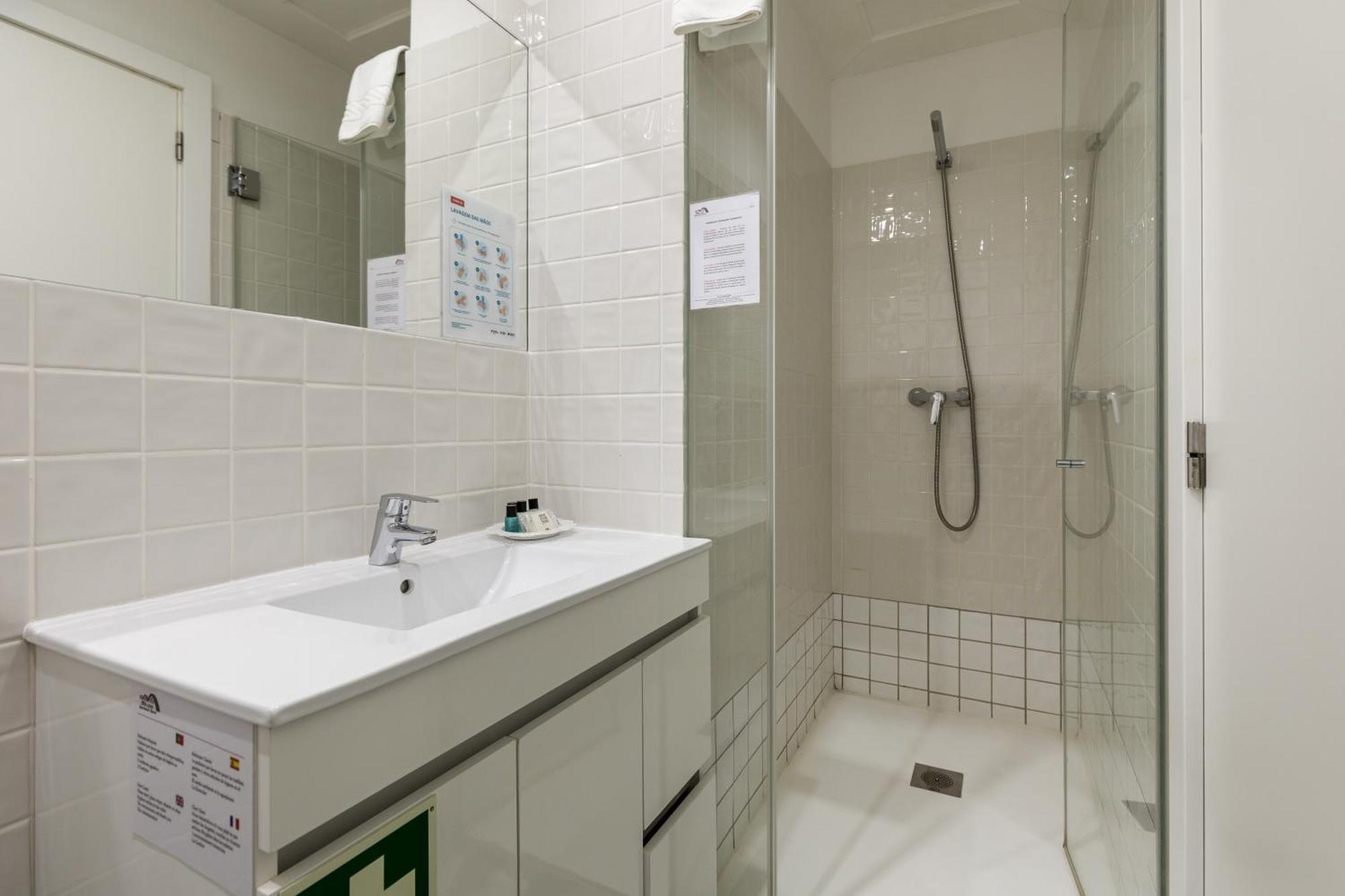 Bra.Com Apartments Oporto Pinheiros Room photo