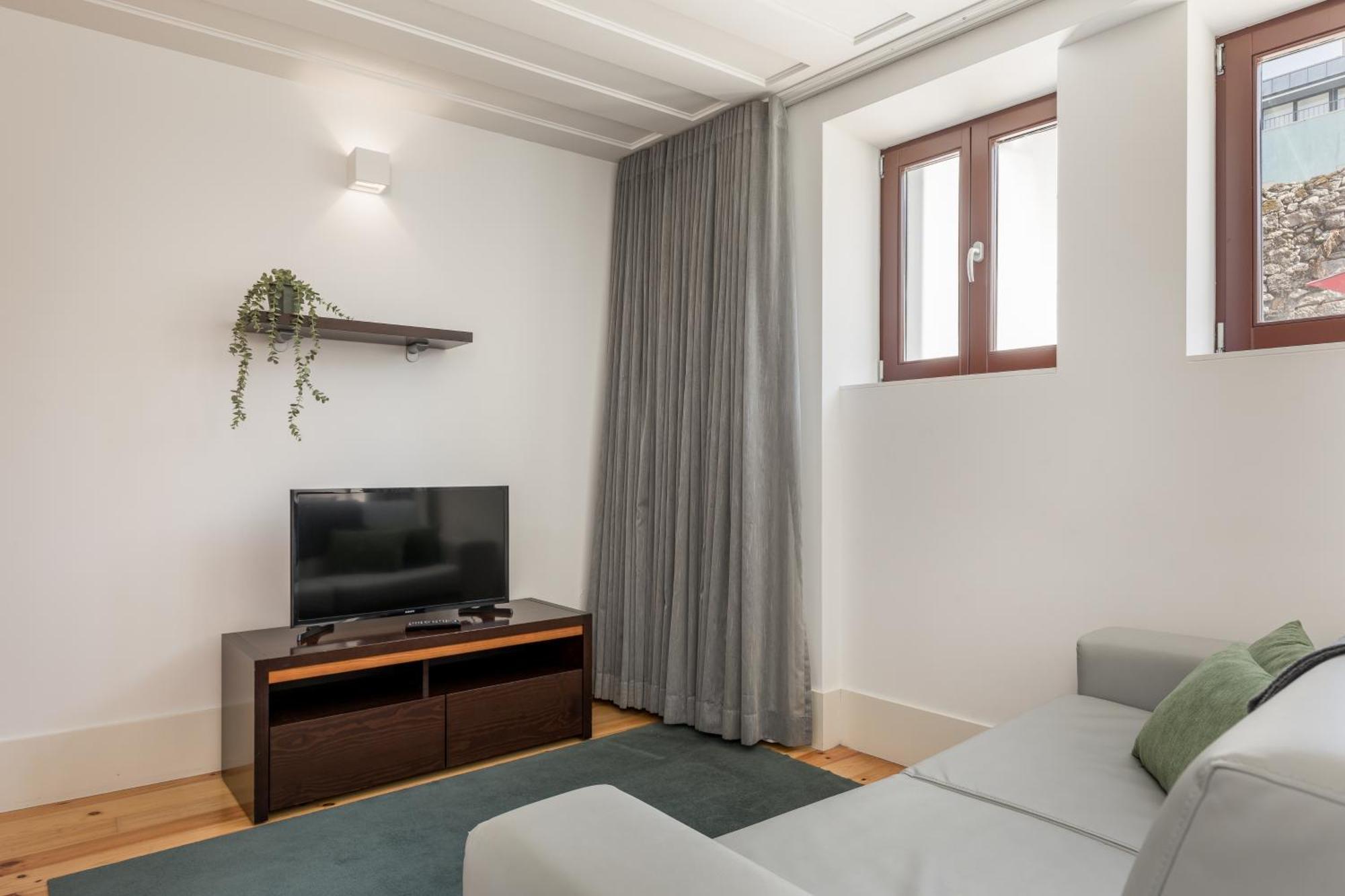 Bra.Com Apartments Oporto Pinheiros Room photo