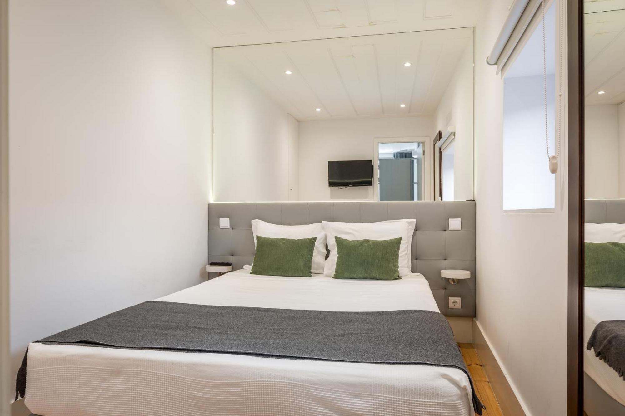 Bra.Com Apartments Oporto Pinheiros Room photo