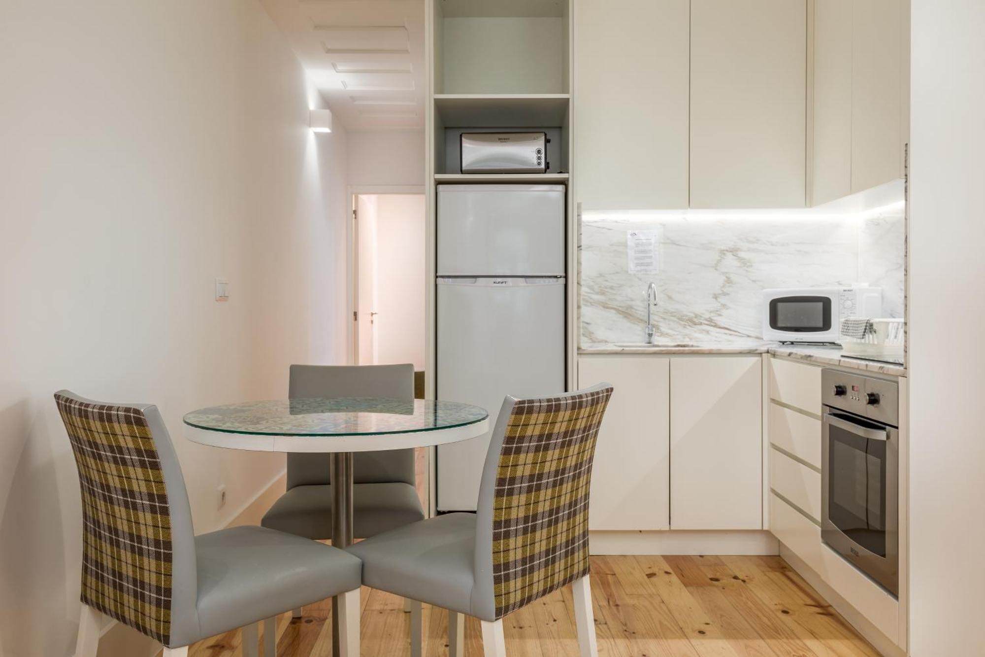Bra.Com Apartments Oporto Pinheiros Room photo